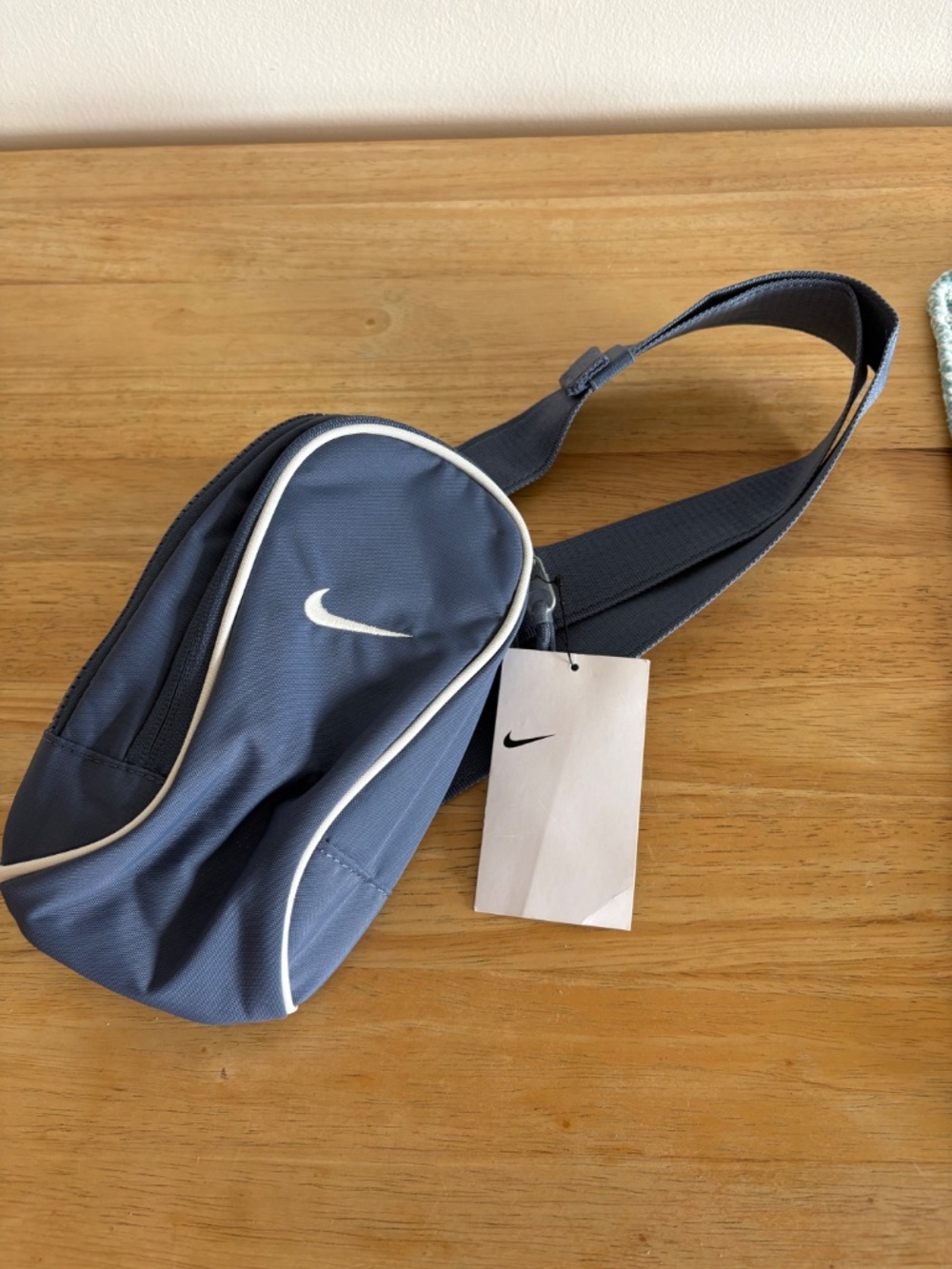 Nike mini crossbody sling bag